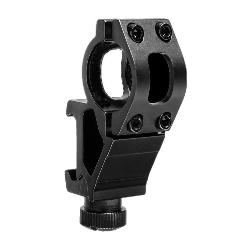 Кріплення для ліхтаря Mactronic Picatinny Rail (RHH0061) (DAS302494) - изображение 2