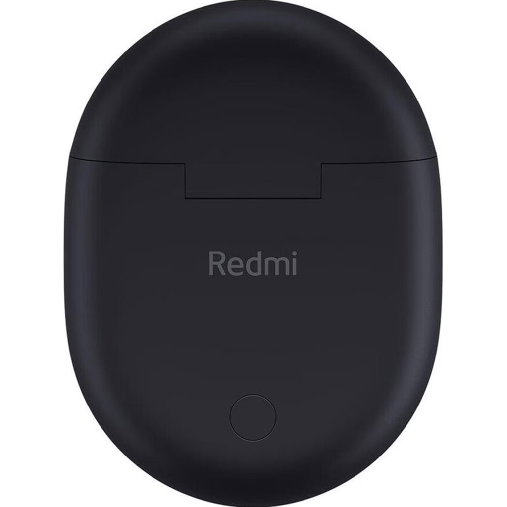 Навушники Xiaomi Redmi Buds 4 Black (BHR7335GL) - зображення 4