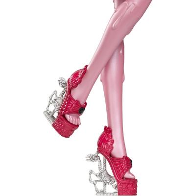 Лялька Mattel Гуліопа із серії Монстро-цирк (CHW59) - зображення 7