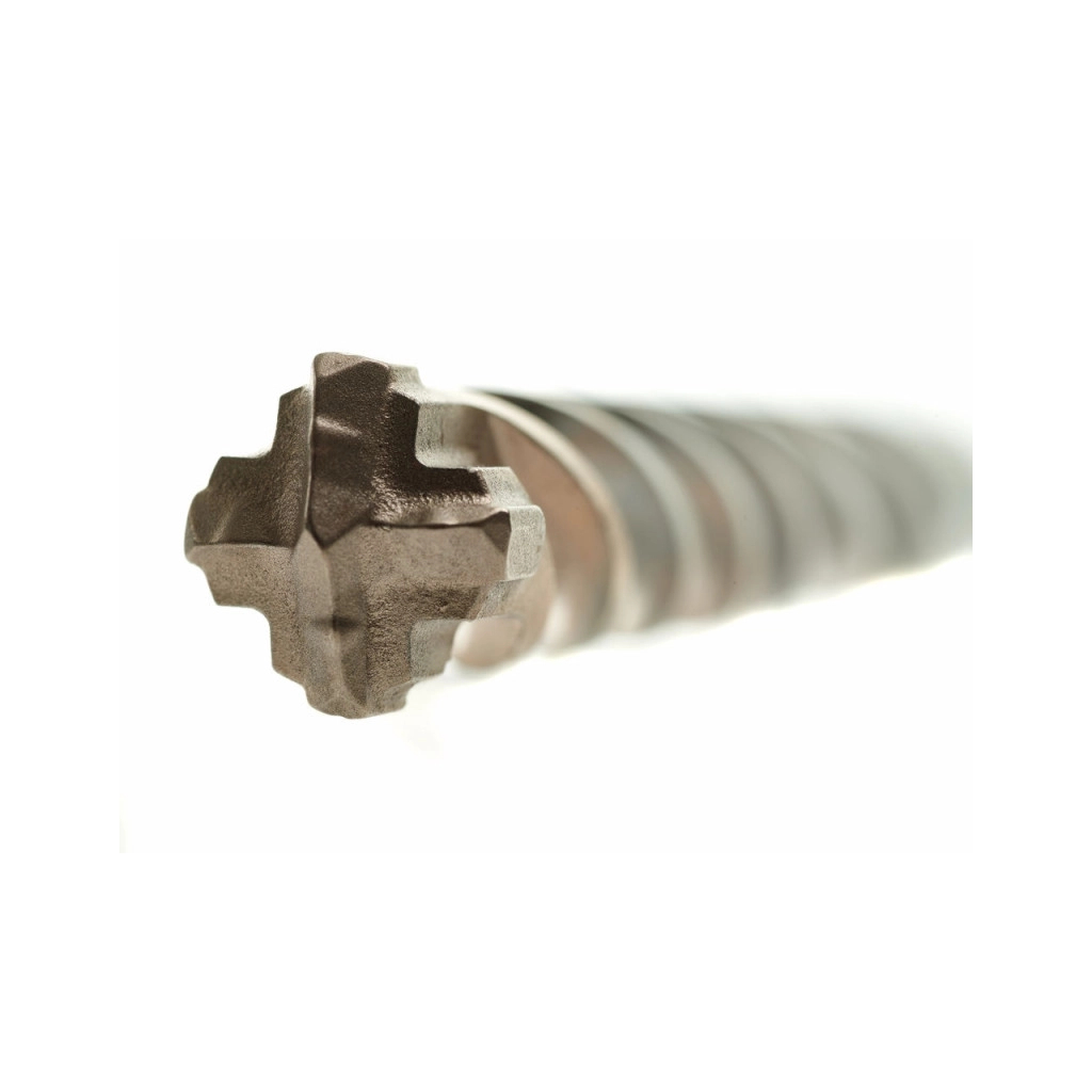 Бур Milwaukee SDS-PLUS MX4, 14,0х210х150мм (4932352037) - зображення 4