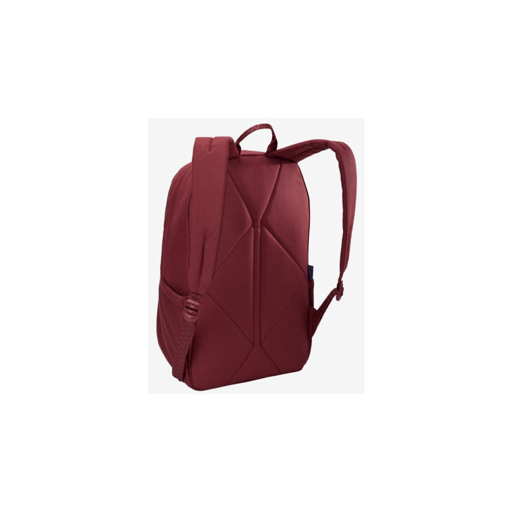 Рюкзак для ноутбука Thule 15.6" Campus Indago 23L TCAM-7116 New Maroon (3204923) - зображення 3