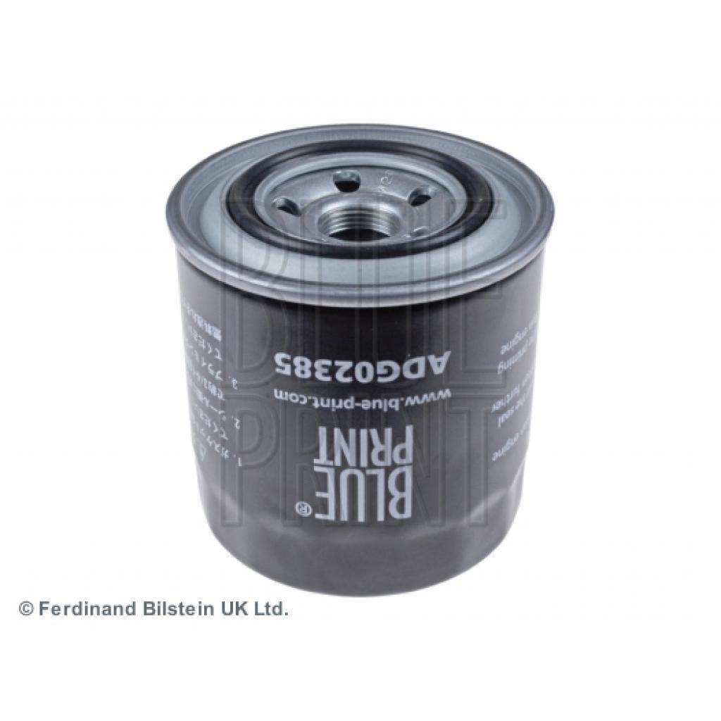 Фільтр паливний Blue Print ADG02385 - зображення 1