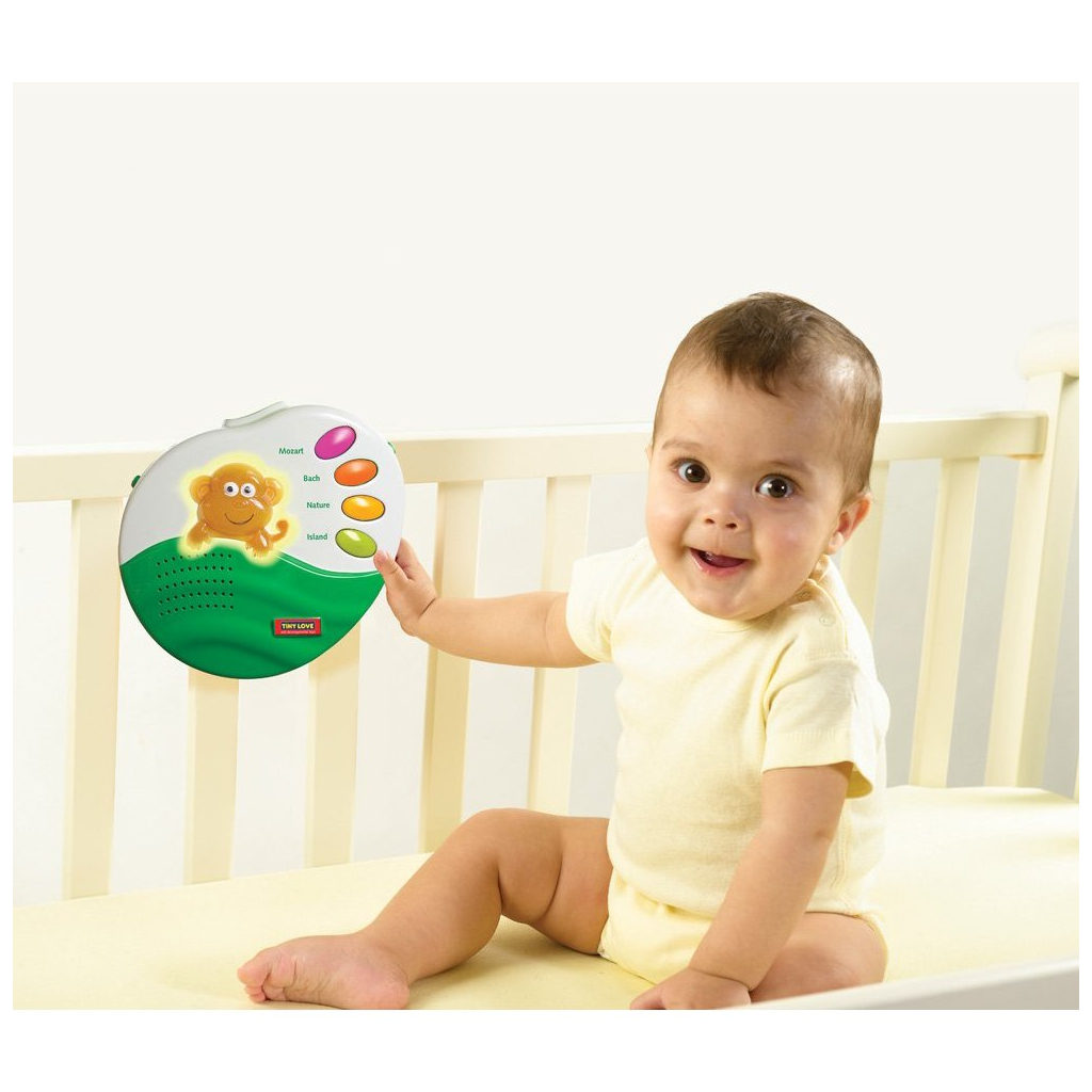 Мобіле Tiny Love Остров Мечты (1300806830) - зображення 3