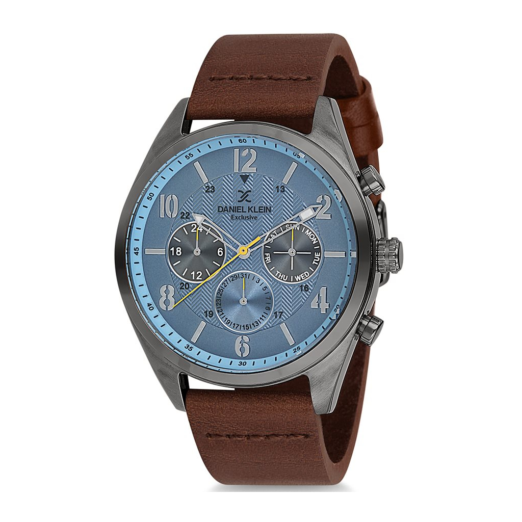 Наручний годинник Daniel Klein DK11744-5 - зображення 1