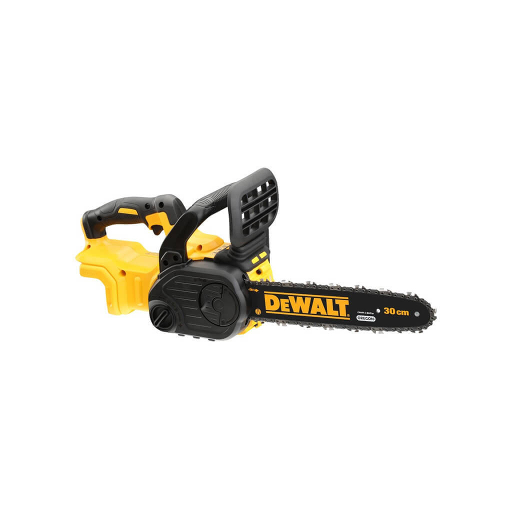 Ланцюгова пила DeWALT 18 В, шина 30 см, ланцюг OREGON 3/8 (без АКБ та ЗУ) (DCM565N) - изображение 1