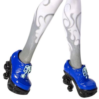 Лялька Monster High Твілла серії 13 бажань (BBK06-3) - зображення 4