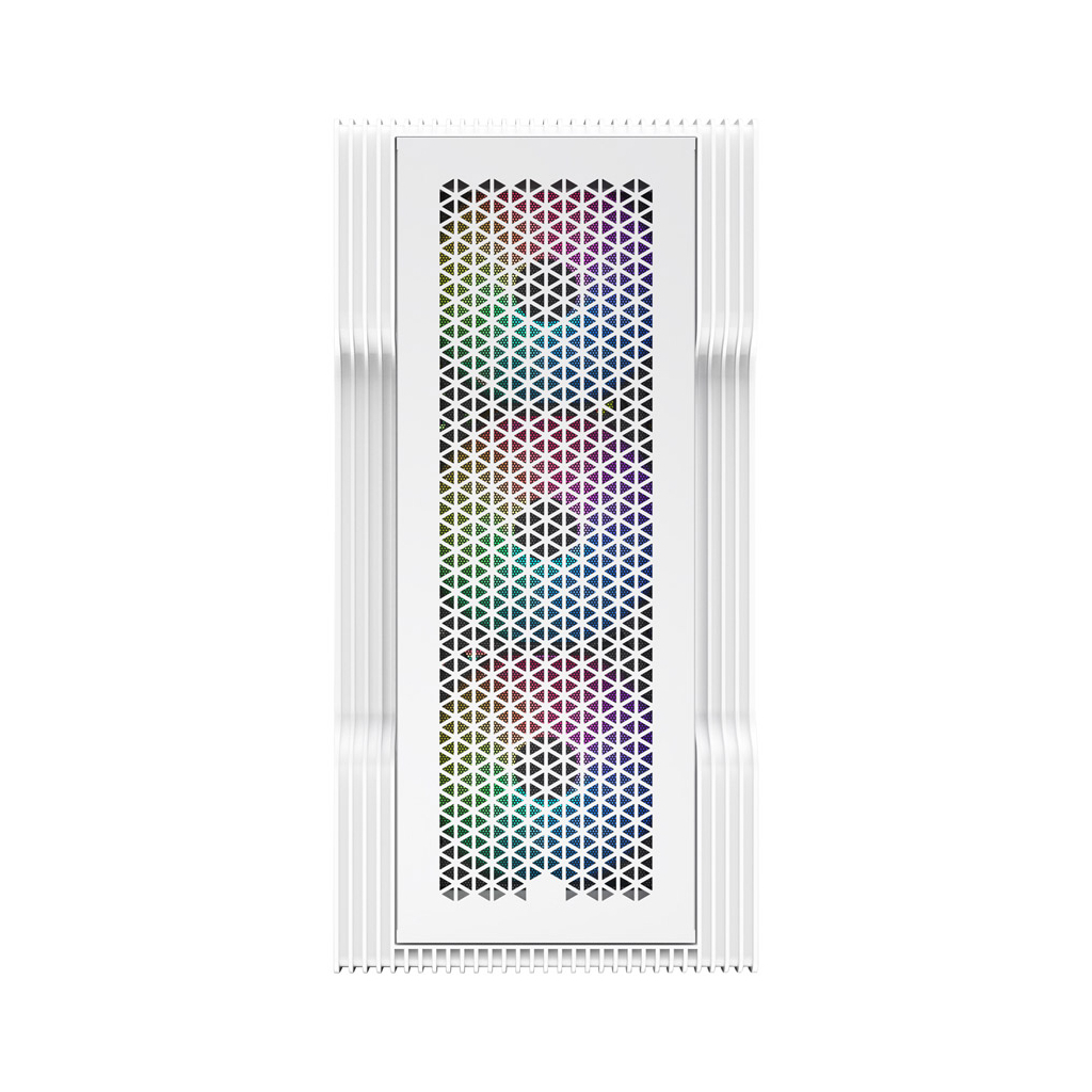 Корпус для ПК 1stPlayer T3-WH-4F1-W - зображення 6