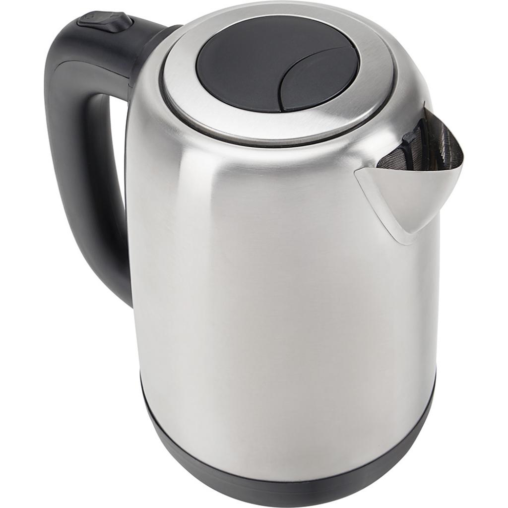 Електрочайник Polaris PWK 1765CA (PWK1765CA) - зображення 2