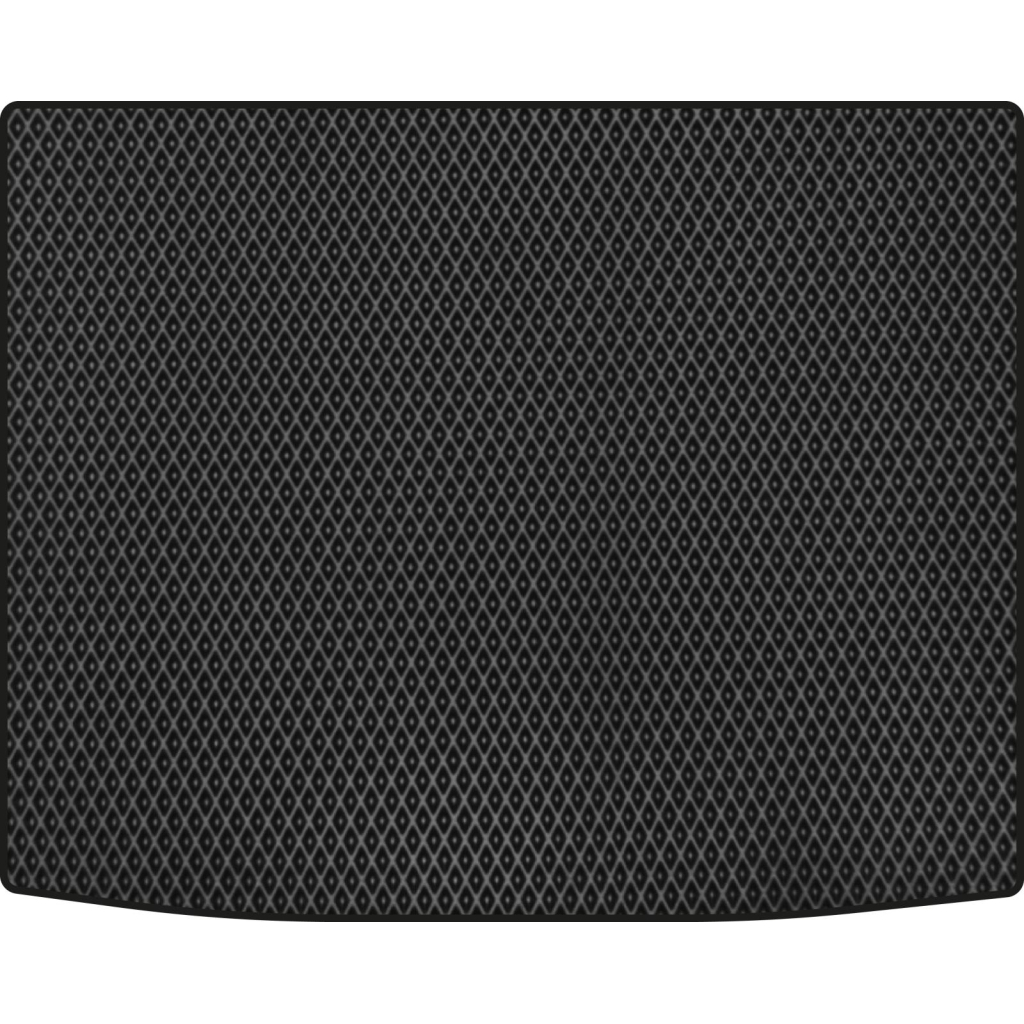 Килимок в багажник EVAtech Hyundai Tucson 2015-2021 3 покоління (HY3971BD1RBB) - зображення 1