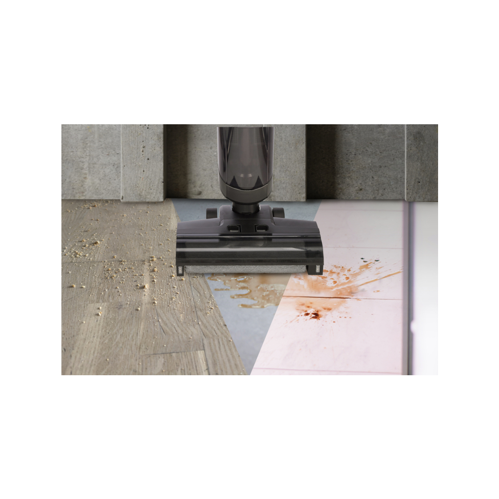 Пилосос Hisense HFC433170A - изображение 11