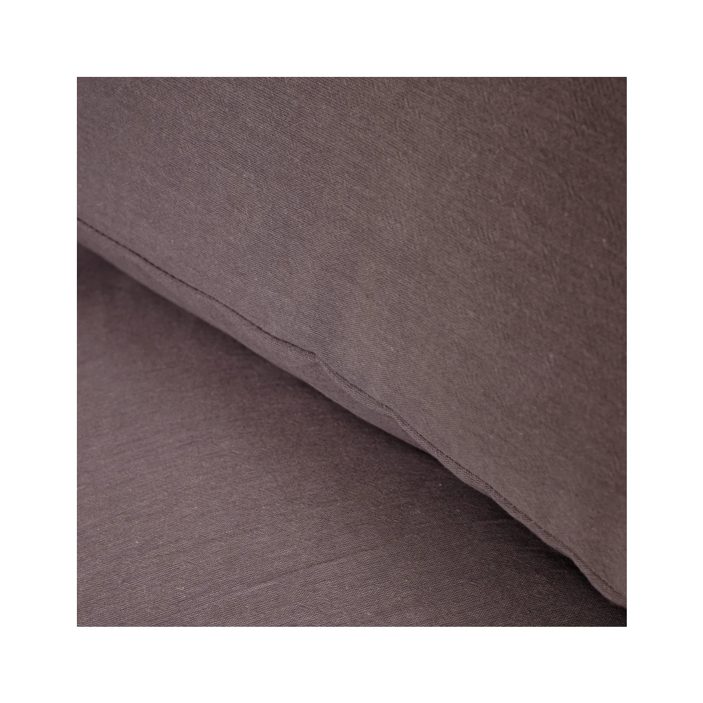 Постільна білизна MirSon 40-0024 Golden Sunset Варена бавовна 160х220 (2200009678301) - зображення 8