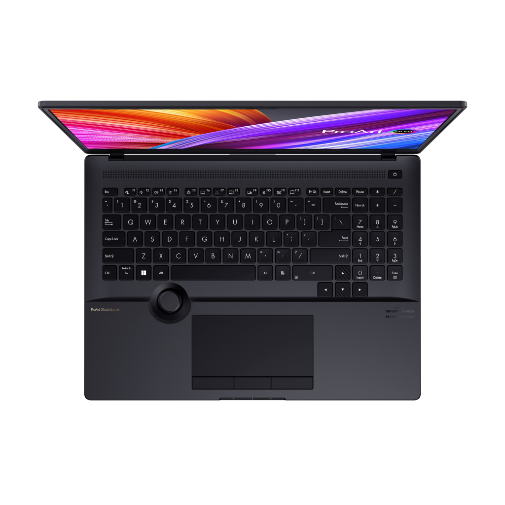 Ноутбук ASUS ProArt Studiobook 16 OLED H7604JI-MY063 (90NB0ZD2-M002N0) - зображення 4
