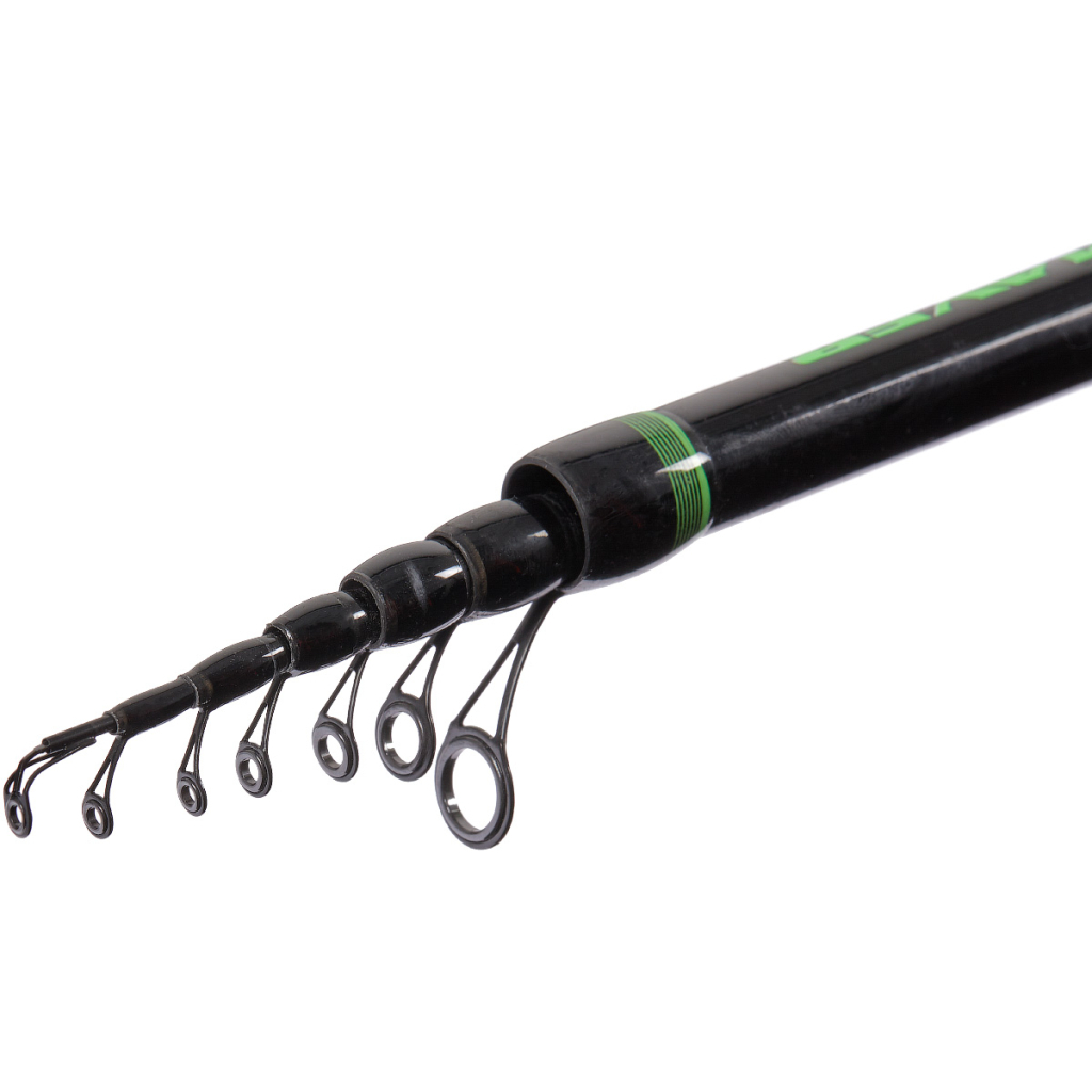 Вудилище Maver Stealth BLX 5.00m (1300.33.64) - зображення 3