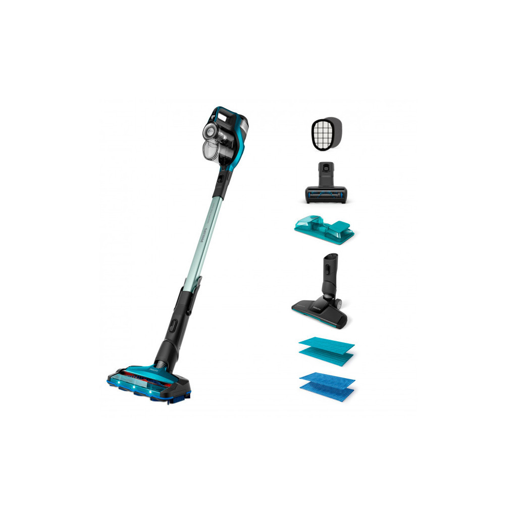 Пилосос Philips FC6904/01 - зображення 2