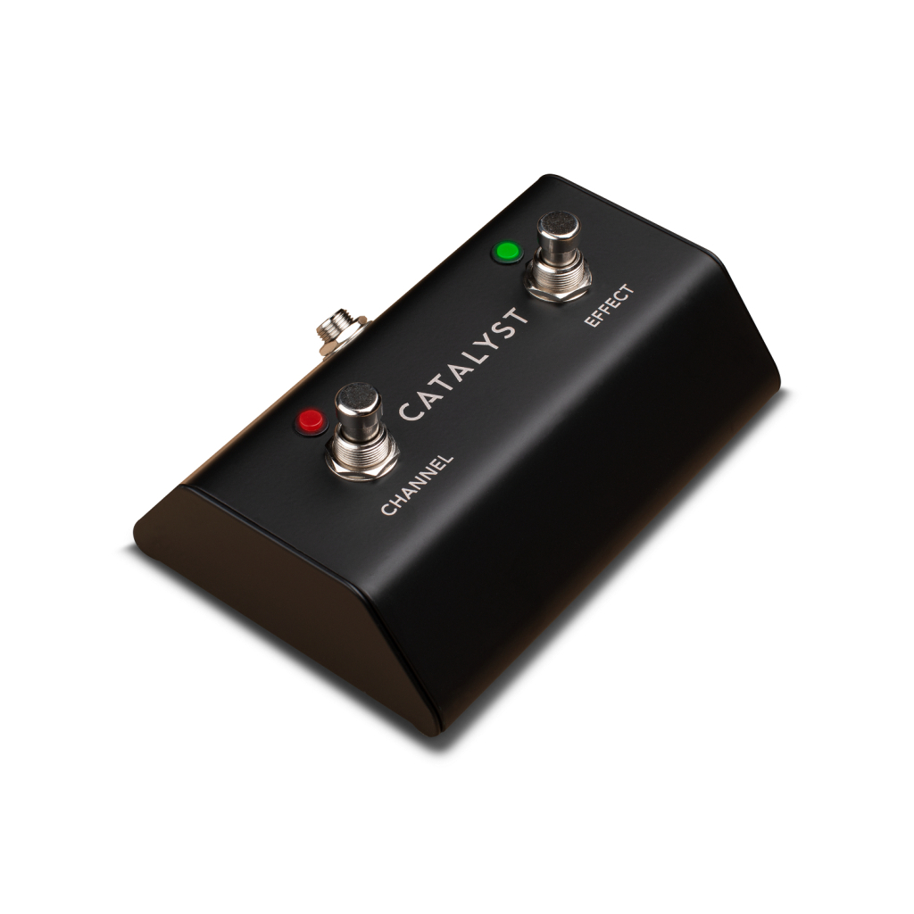 Футконтролер Line 6 LFS2 - зображення 5