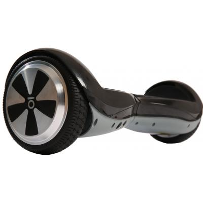 Гіроборд IO Chic Smart-F/S3 6.7" Black + 2 пульти (F1.13.19) - зображення 4