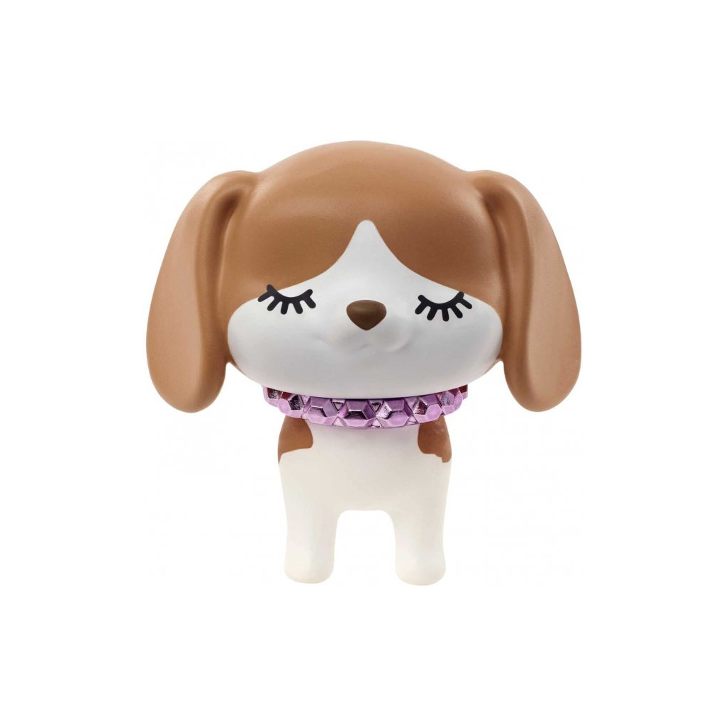 Лялька Barbie "Екстра" у синьому леопардовому костюмі (HHN09) - зображення 3