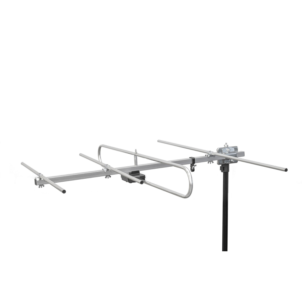 Антена Romsat VHF-040, 170-230 МГц, 6-8 dBi (VHF-040) - зображення 3