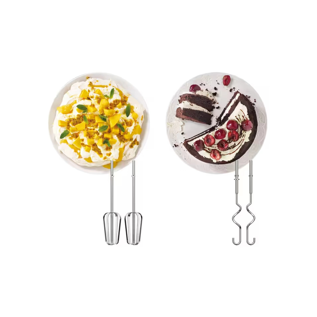 Міксер Kenwood HMP40.000 RD - изображение 5