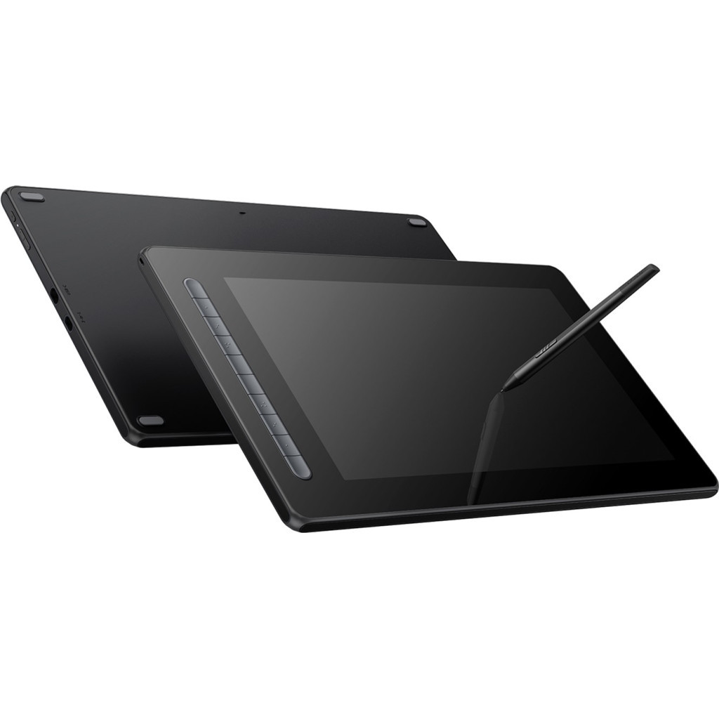 Графічний планшет XP-Pen Artist 16 Pen Display (2nd Gen) Black (JPCD160FH_BK) - зображення 8