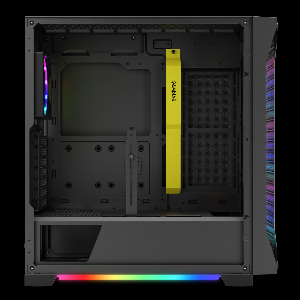 Корпус Gamdias ATHENA P1 (4712960137066) - зображення 9