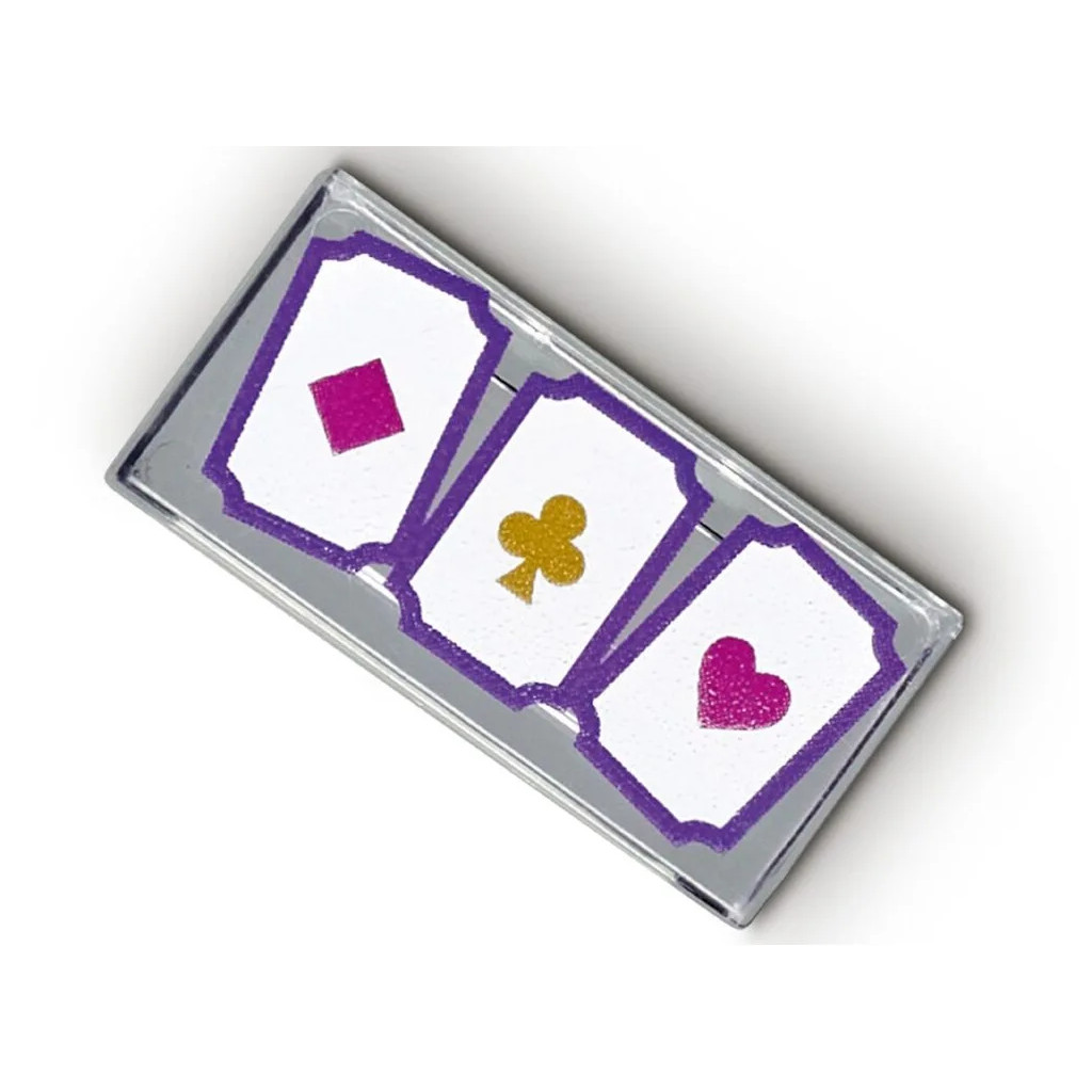 Конструктор LEGO Friends Кіоск на чарівному ярмарку 361 деталь (41687) - зображення 3