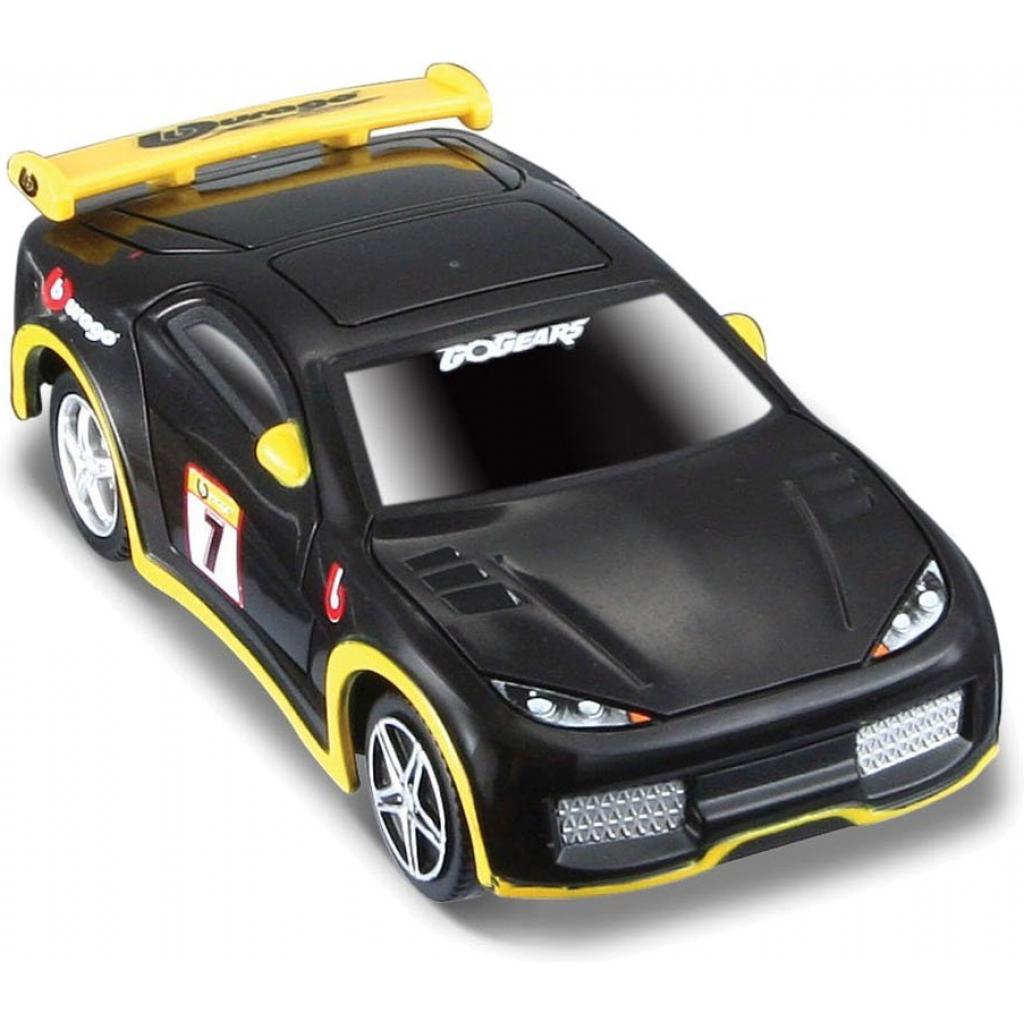 Автотрек Bburago Захоплюючі гонки серії GoGears (18-30262) - зображення 6