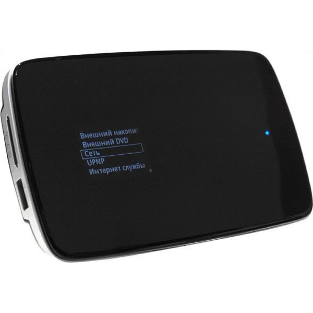 Медіаплеєр Konoos MS-500 - зображення 2