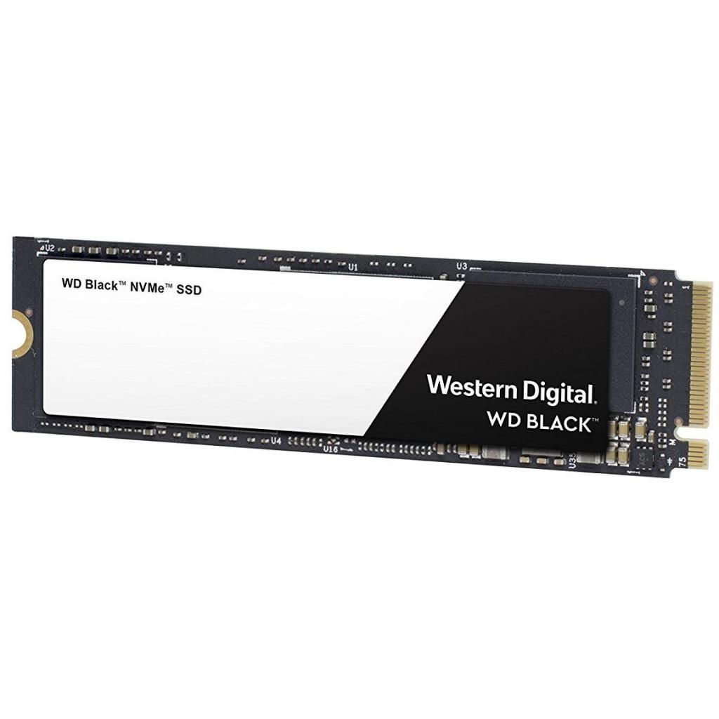 Накопичувач SSD M.2 2280 1TB WD (WDS100T2X0C) - зображення 2