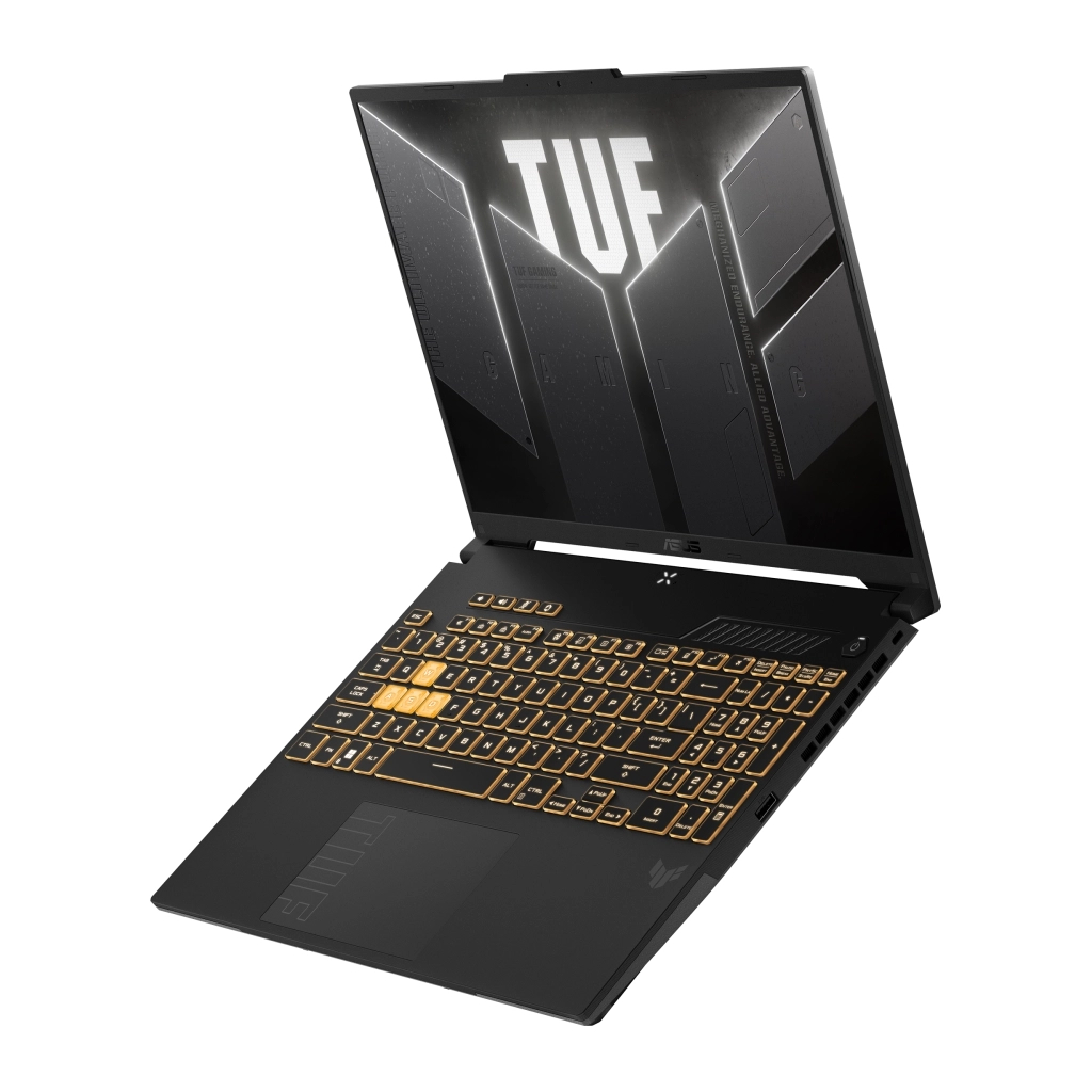 Ноутбук ASUS TUF Gaming F16 FX607VU-RL071 (90NR0N06-M00EK0) - зображення 5