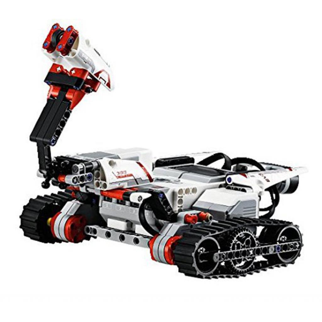 Конструктор LEGO MINDSTORMS EV3 (31313) - зображення 6