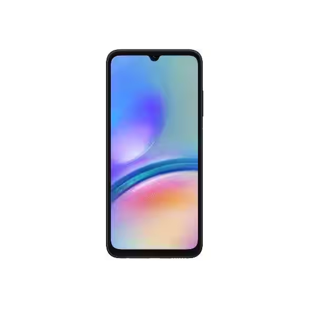 Мобільний телефон Samsung Galaxy A05s 4/128Gb Black (SM-A057GZKVEUC) - зображення 2