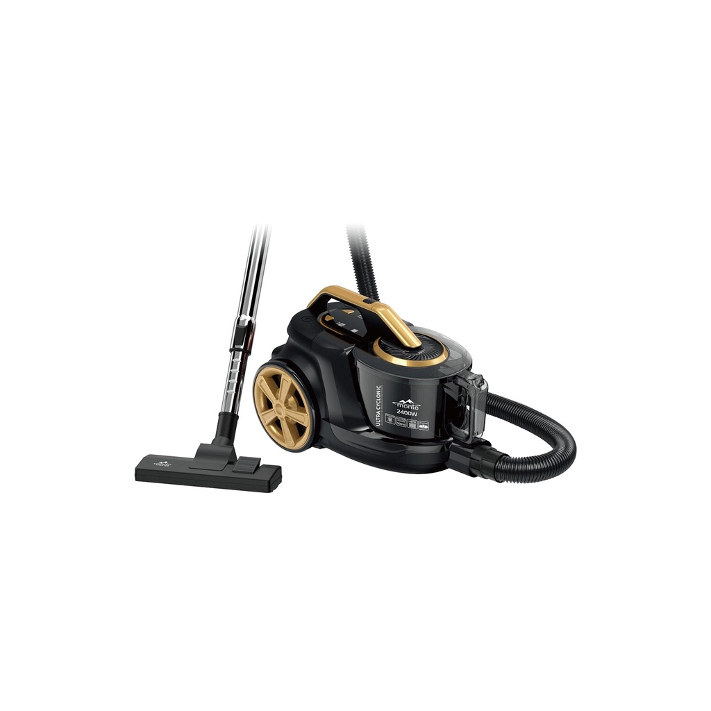 Пилосос Monte MT-8133 - зображення 1