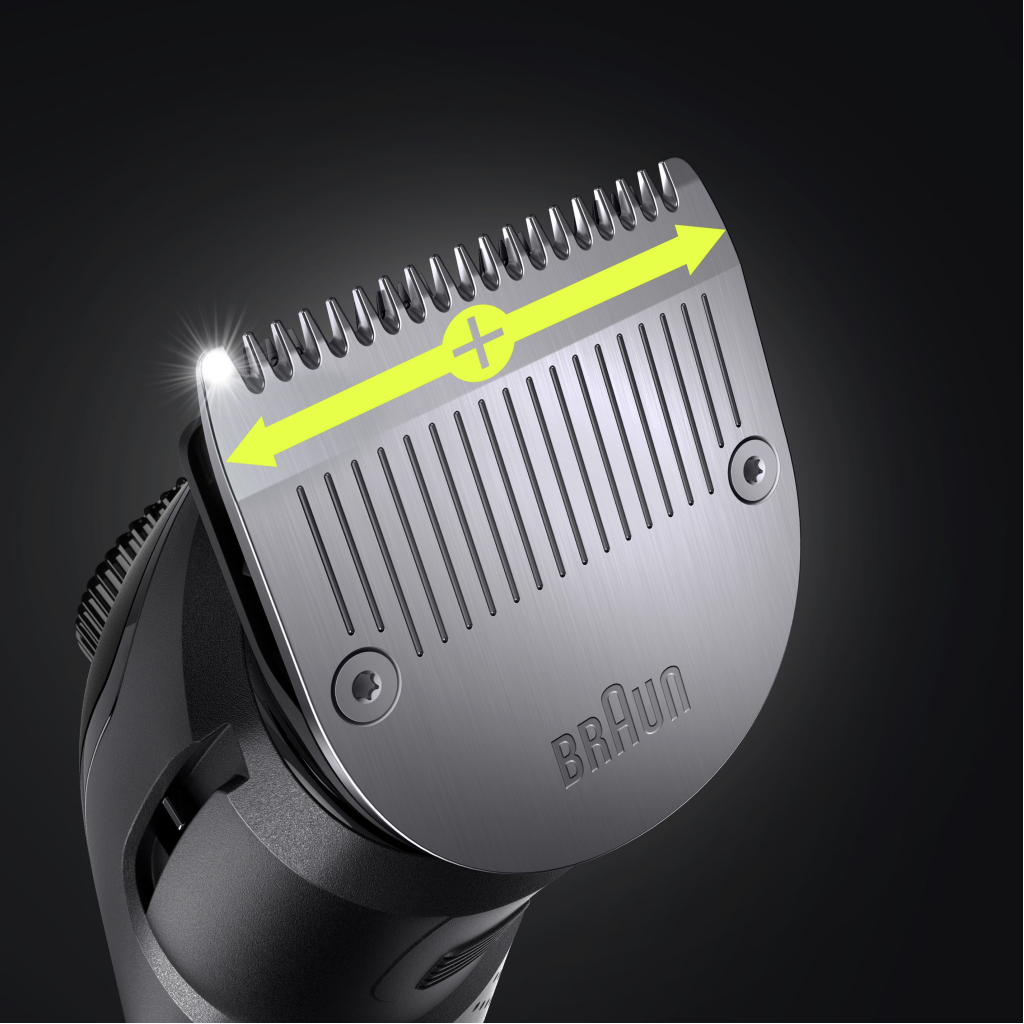 Тример Braun BT 7340 (BT7340) - зображення 3