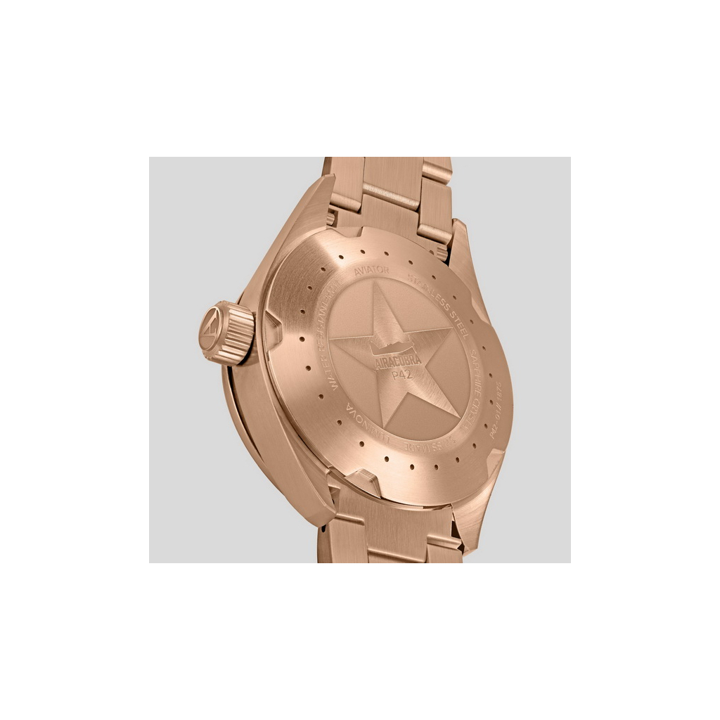 Наручний годинник Aviator V.1.22.2.152.5 - зображення 3