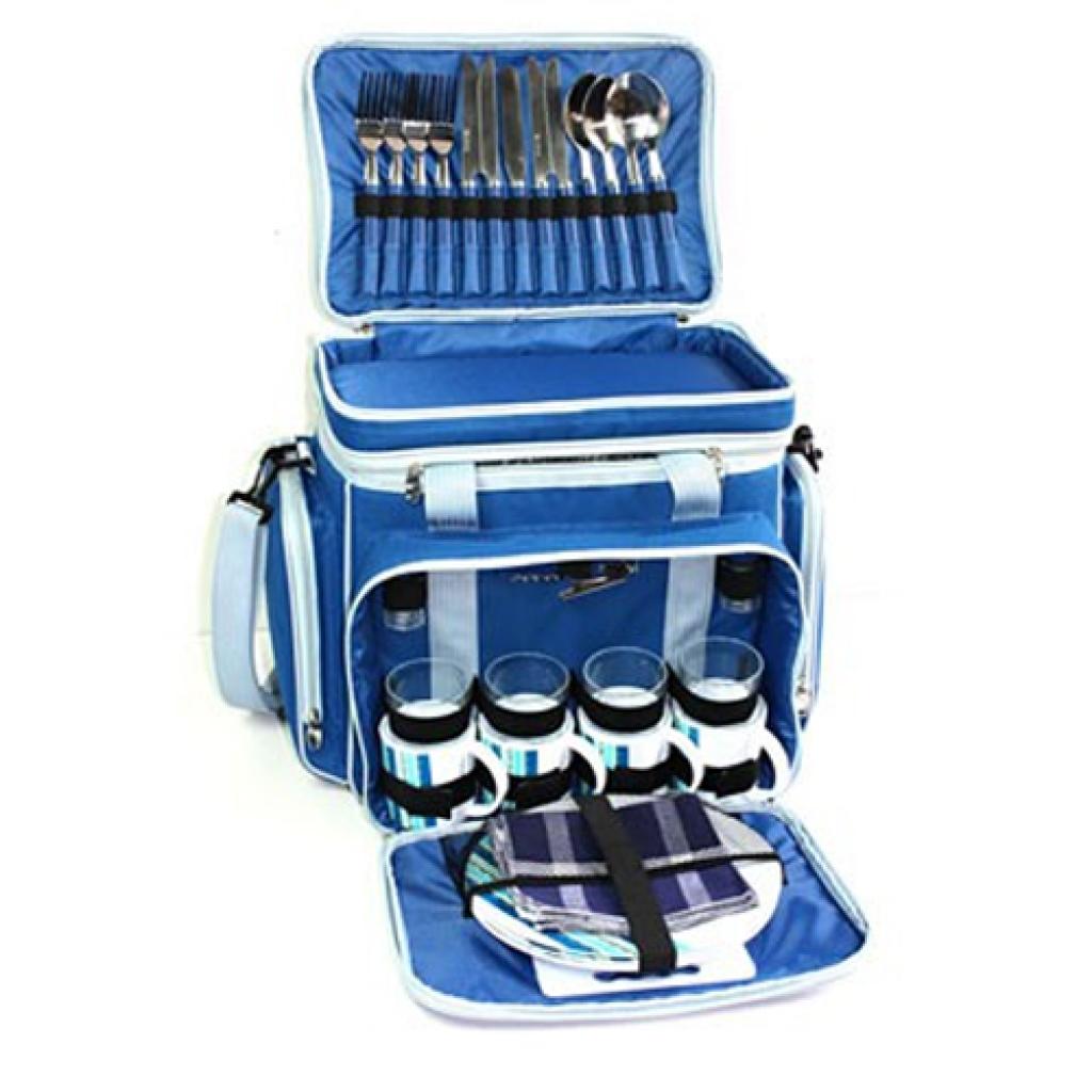 Набір для пікніка Time Eco 425 Picnic (6215028112312) - изображение 2