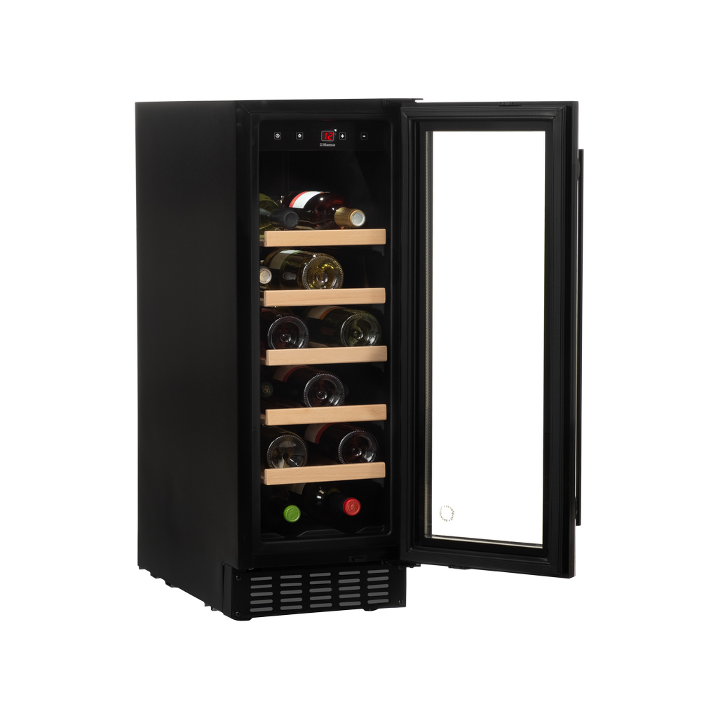 Холодильник Hansa FWC30201B - изображение 4