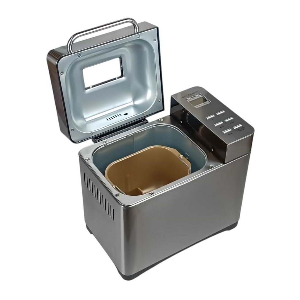 Хлібопічка Grunhelm GBM1000 - picture 5