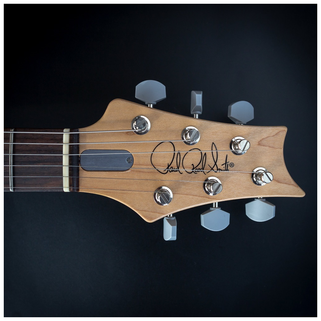 Електрогітара PRS Silver Sky Tungsten - зображення 11