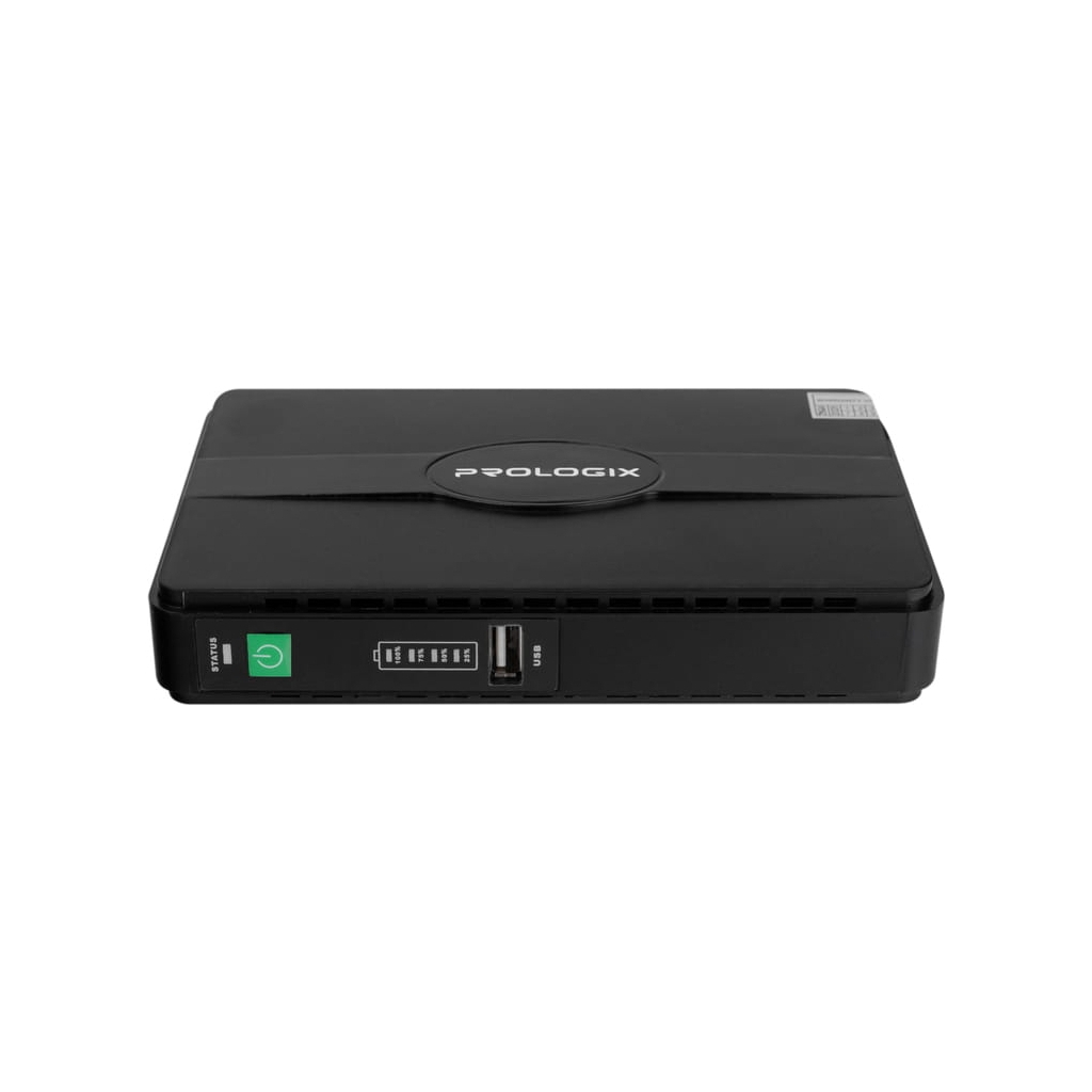 Пристрій безперебійного живлення Prologix PLP418ECO - зображення 2