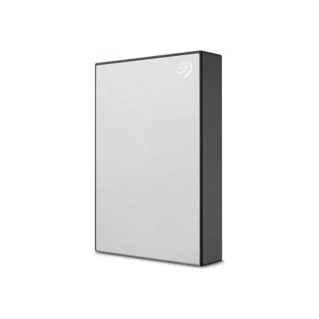 Зовнішній жорсткий диск 2.5" 5TB One Touch with Password Seagate (STKZ5000401) - изображение 4