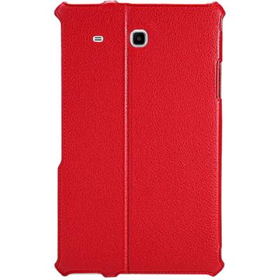 Чохол до планшета AirOn для Samsung Galaxy Tab E 9.6 red (4822352777258) - зображення 2