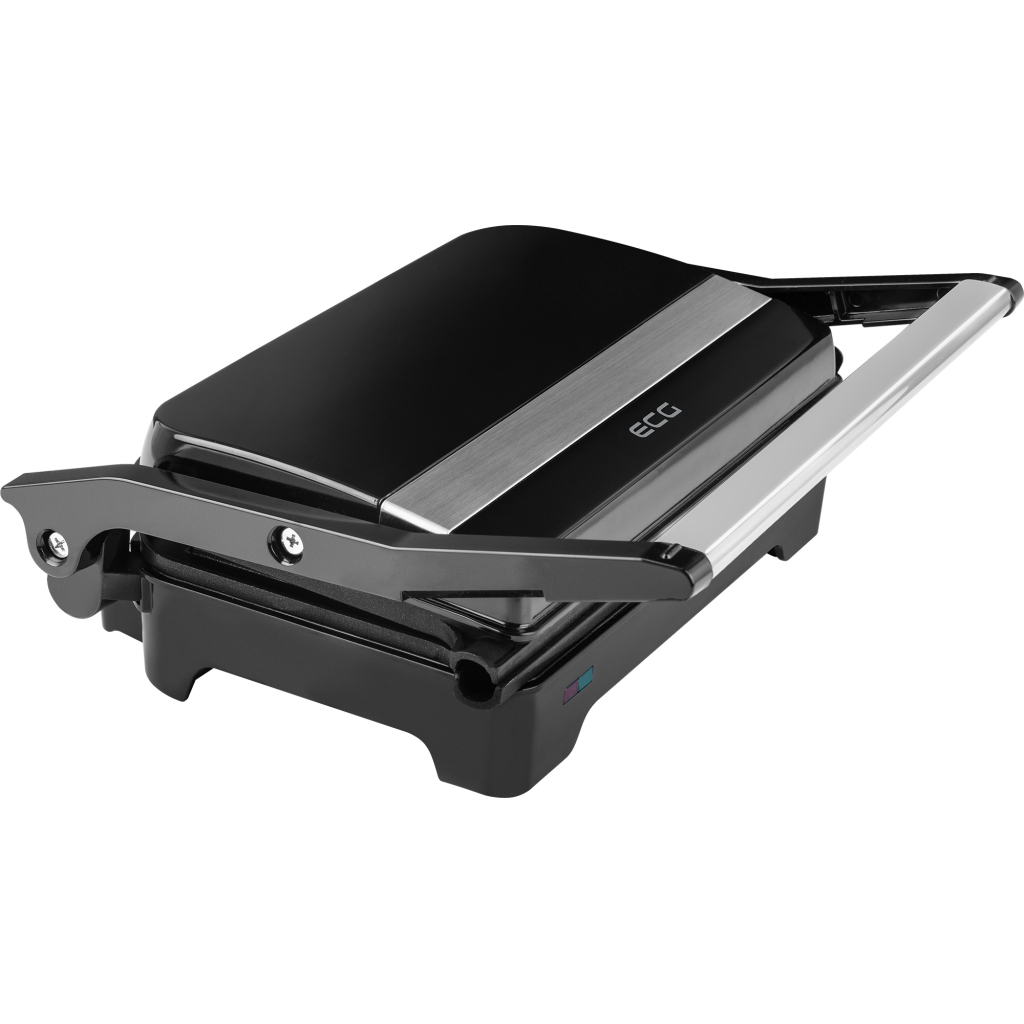 Електрогриль ECG S 2070 Panini (S2070 Panini) - зображення 2
