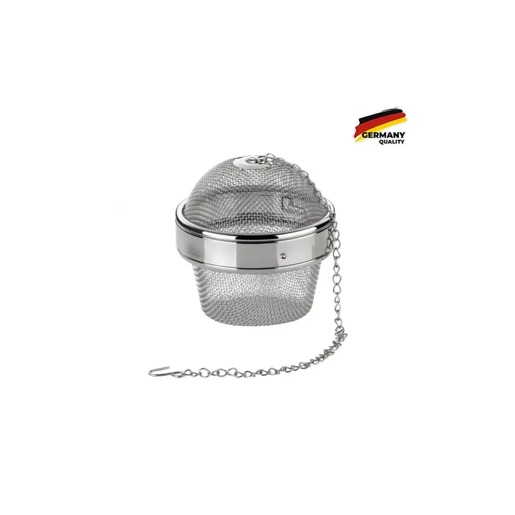 Ситечко для заварювання Kela Aromi 9 см для чаю та спецій (11304) - зображення 2