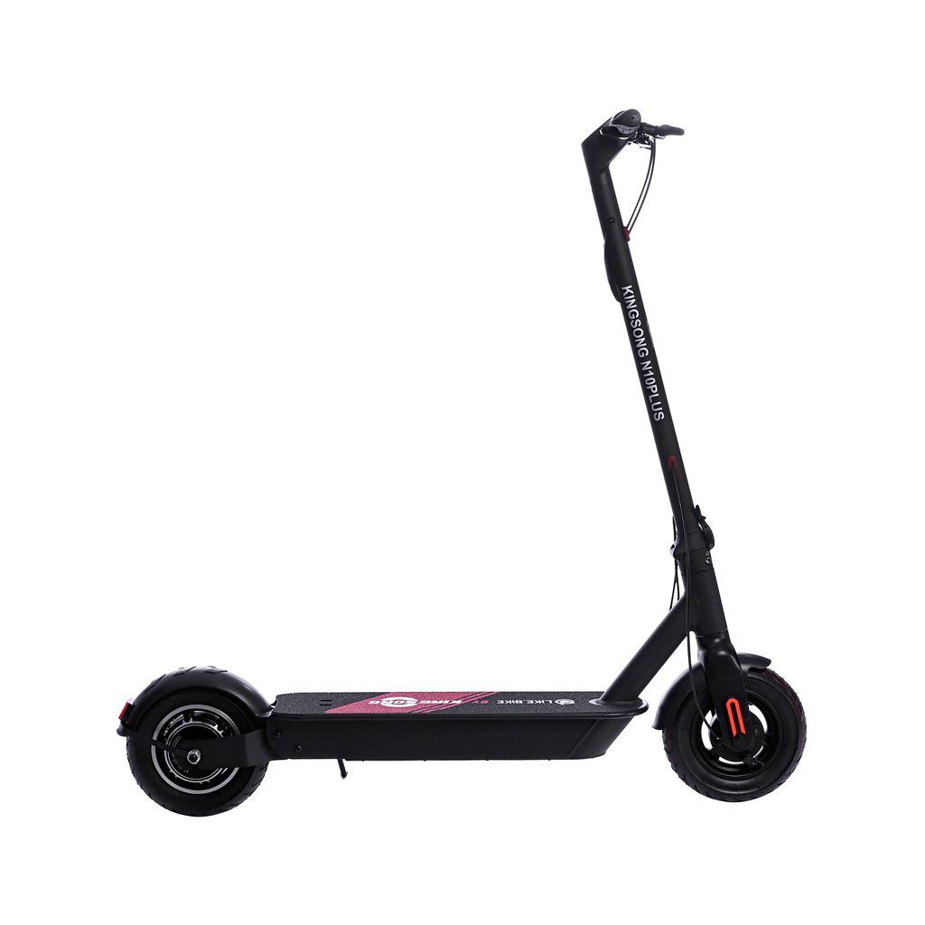 Електросамокат KingSong KS-N10 Plus 768 Wh (699627) - зображення 3