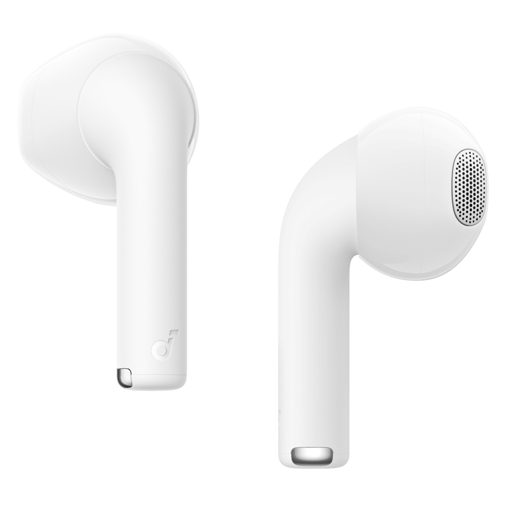 Навушники Anker SoundCore K20i White (A3994G21) - зображення 4