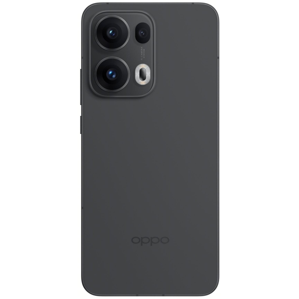 Мобільний телефон Oppo Reno13 Pro 12/512GB Graphite Grey (OFCPH2697_GREY) - зображення 3