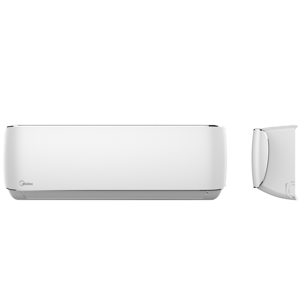 Кондиціонер Midea MSAB-09HRFN8-I/MSAB-09HRFN8-O - зображення 2