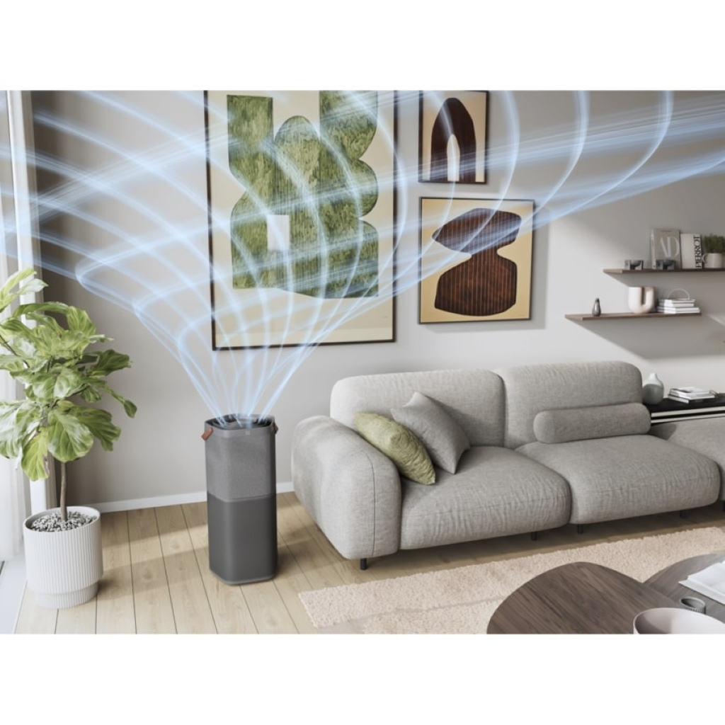 Очисник повітря Electrolux EPO60771DG - изображение 10