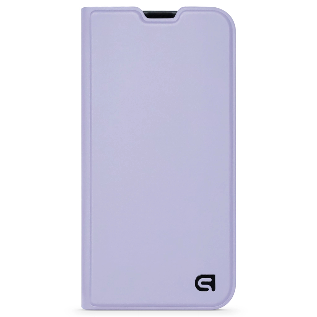 Чохол до мобільного телефона Armorstandart OneFold Motorola Edge 60 Fusion 5G Lavender (ARM85404) - зображення 1